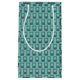 Wiederholrechner Kleine Geschenktüte