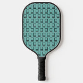 Wiederholrechner Pickleball Schläger (Vorderseite)