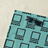 Wiederholrechner Strandtuch (Beispiel)