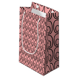 Wiederholte Lachsbehandlungen Kleine Geschenktüte
