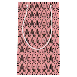 Wiederholte Lachsbehandlungen Kleine Geschenktüte