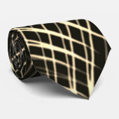 Wiederholte Linien in Wellen- und Lichteffekt? Bei Krawatte (Gerollt)