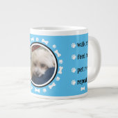 Wiederholte Tasse laufen (Vorderseite Rechts)