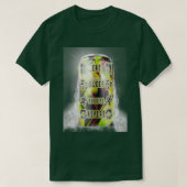 Wiederholter Schlaf (2) T-Shirt (Design vorne)