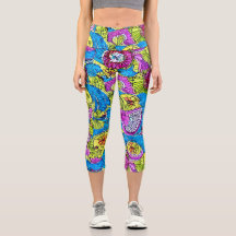 Wiederholtes Mosaik handgezeichnetes Muster Niedli