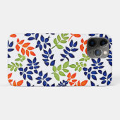 Wiederholung der Chromatie Case-Mate iPhone Hülle (Rückseite (Horizontal))