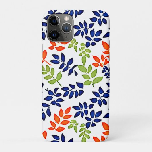 Wiederholung der Chromatie Case-Mate iPhone Hülle (Rückseite)