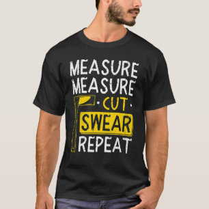 Wiederholung der Kostenerstattung für Lumberjack T-Shirt