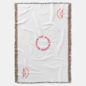 Wiederholung des Buchklub-Wappen Decke (Vorderseite Vertikal)