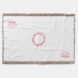 Wiederholung des Buchklub-Wappen Decke