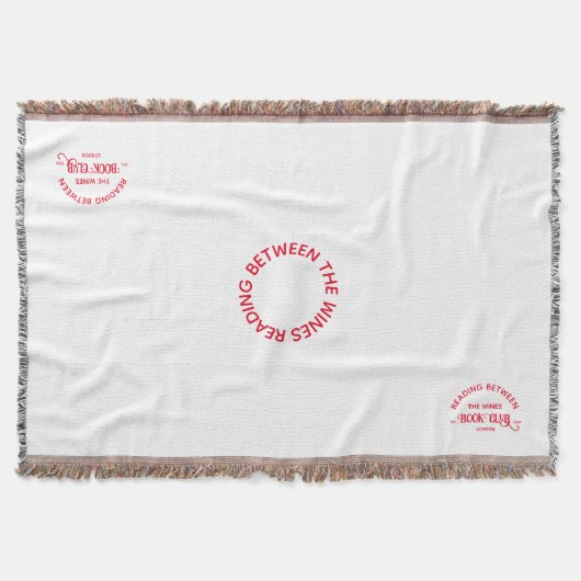 Wiederholung des Buchklub-Wappen Decke (Vorderseite)