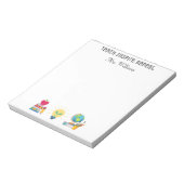 Wiederholung des Inspirier, Lehrerbewertung, benut Notizblock (Rotiert)