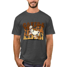 Wiederholung des Kaffeetablaufs