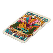 Wiederholung des Schlafcamps Magnet (Linke Seite)