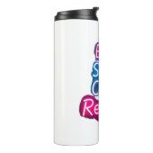 Wiederholung des Sleep-Codes Thermosbecher (Nach links gedreht)