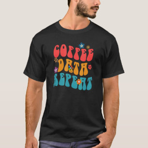 Wiederholung des Verhaltens des Technikers Psychol T-Shirt