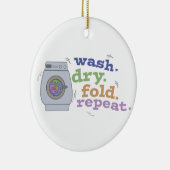 Wiederholung Keramik Ornament (Rechts)