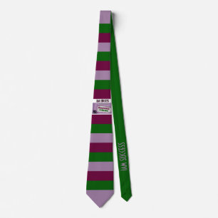 WIEDERHOLUNG KRAWATTE