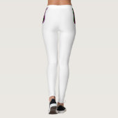 WIEDERHOLUNG LEGGINGS (Rückseite)