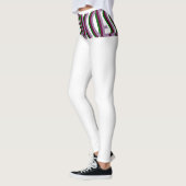 WIEDERHOLUNG LEGGINGS (Links)