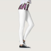 WIEDERHOLUNG LEGGINGS (Rechts)