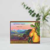 Wiederholung Postkarte (Stehend Vorderseite)