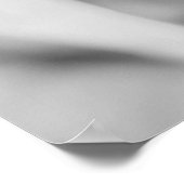 Wiederholung schafft Meisterschaft. Poster (Ecke)