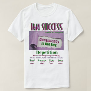 WIEDERHOLUNG T-Shirt