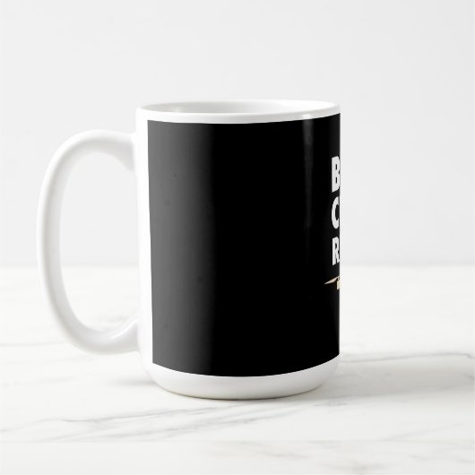 Wiederholungsturm erstellen kaffeetasse (Links)