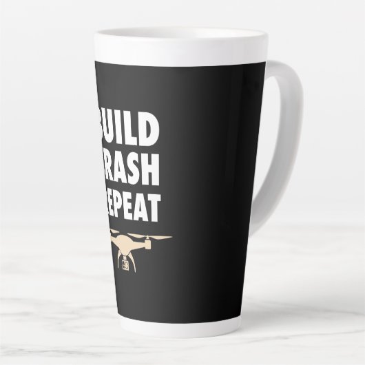 Wiederholungsturm erstellen milchtasse (Rechte Ecke)