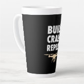 Wiederholungsturm erstellen milchtasse (Linke Ecke)