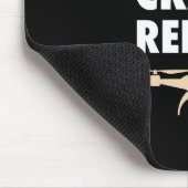 Wiederholungsturm erstellen mousepad (Ecke)