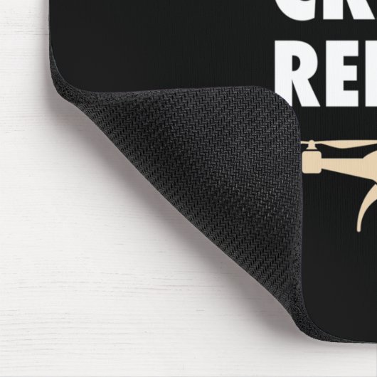 Wiederholungsturm erstellen mousepad (Ecke)