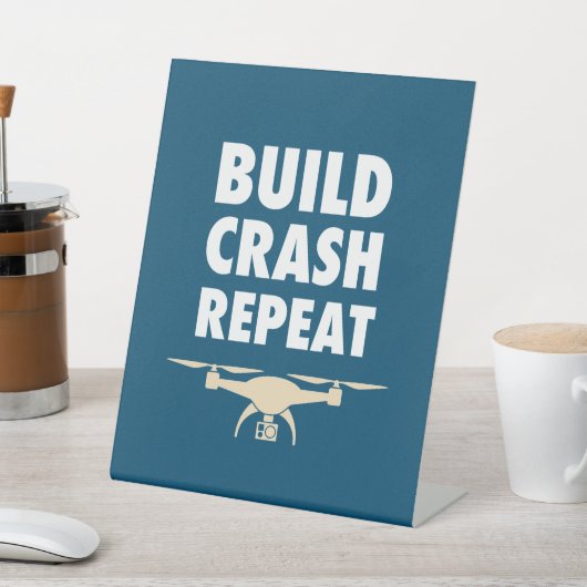 Wiederholungsturm erstellen sockelschild (In SItu)