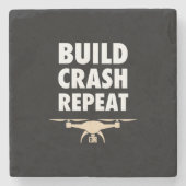 Wiederholungsturm erstellen steinuntersetzer (Vorderseite)