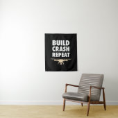 Wiederholungsturm erstellen wandteppich (Beispiel)