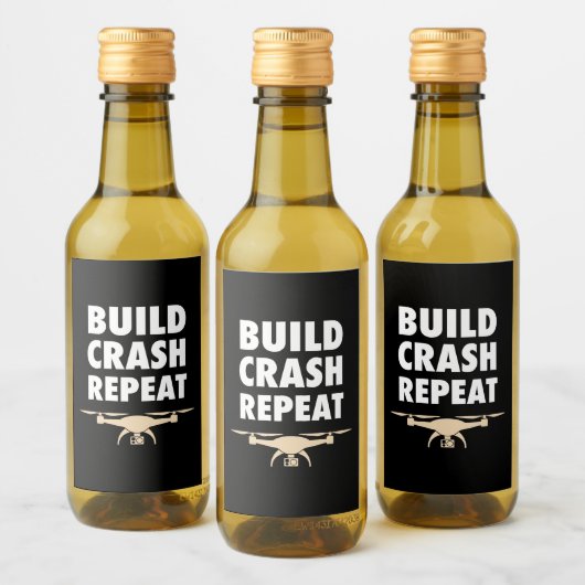 Wiederholungsturm erstellen weinetikett (Flaschen)