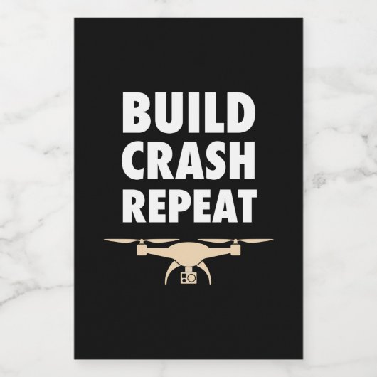 Wiederholungsturm erstellen weinetikett (Einzelnes Label)