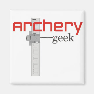 wiederkehrender Geek Magnet