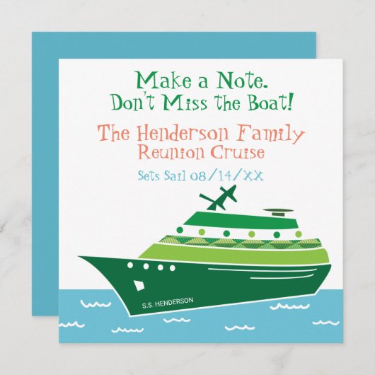 Wiedersehen (Vorne/Hinten)