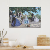 Wiedersehen, 1867 poster (Küche)