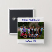 Wiedersehen 2010 button (Vorne & Hinten)