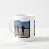 Wiedersehen 2011 kaffeetasse (Vorderseite Links)