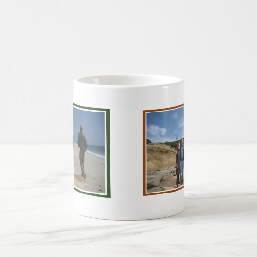 Wiedersehen 2011 kaffeetasse (Mittel)
