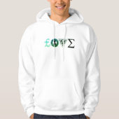 Wiedersehen 2022 hoodie (Vorderseite)