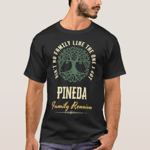 Wiedersehen 2025-Familie - Matching Design - Pined T-Shirt