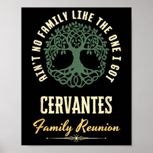 Wiedersehen 2025-Matching-Design - Cervantes Poster