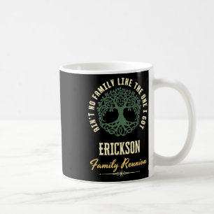 Wiedersehen 2025-Matching-Design der Familie - Eri Kaffeetasse