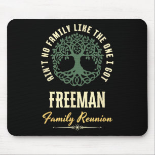 Wiedersehen 2025-Matching-Design der Familie - Fre Mousepad