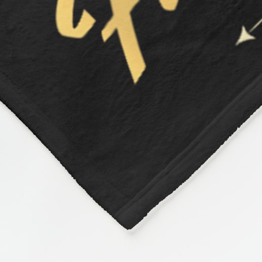 Wiedersehen 2025-Matching-Design der Familie - Gue Fleecedecke (Ecke)